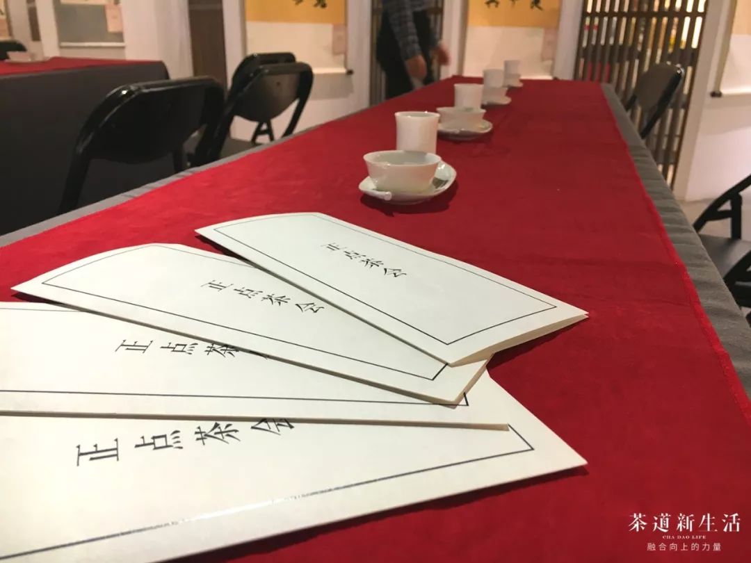 正点茶会｜弹琴养生？古琴音不是音乐？一场茶会告诉您