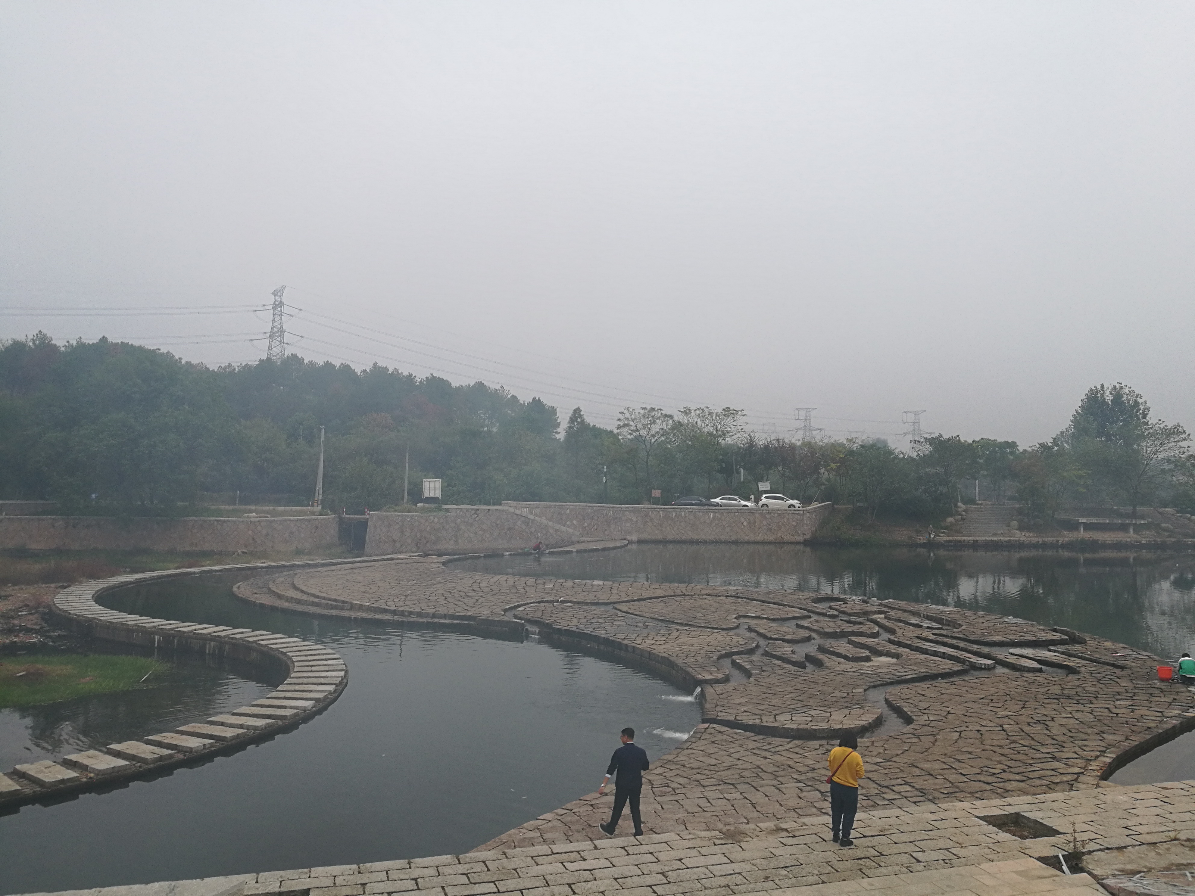 金华生态廊道规划,金华浙中生态廊道