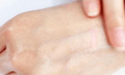 我强烈推荐这款面膜英文,适合黄皮用的美白面膜