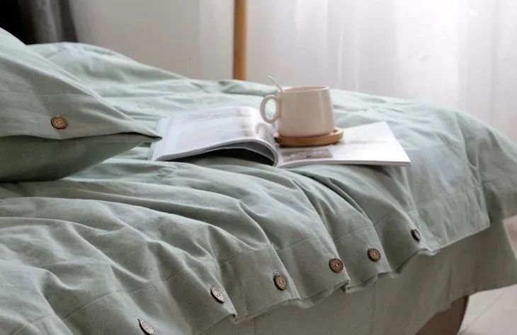 冬夜里想睡个好觉，用它就对了