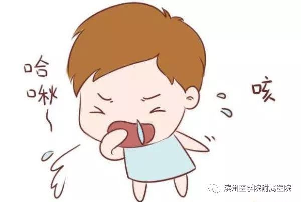 感冒咳嗽一定是支气管炎或肺炎吗,孩子经常支气管炎有没有预防措施