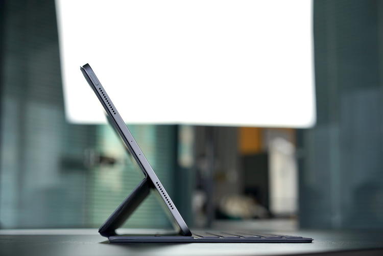 iPadPro五日上手评测，提升显著，但你需要么？