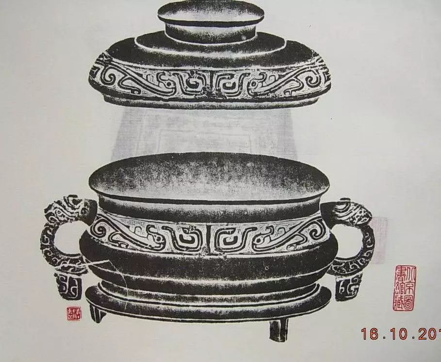 婺源博物馆镇馆之宝,婺源文博公园