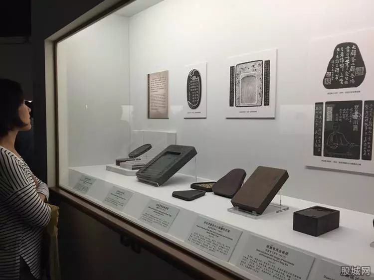 婺源瓷器博物馆,婺源博物馆里有什么文物