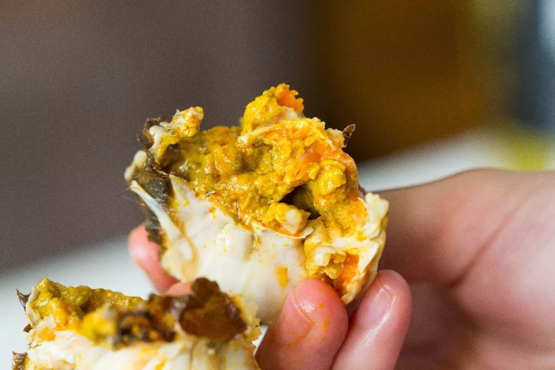 不到一块钱就能吃到的美食,好吃的秃黄油