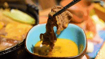 一口鱼片切寿司,一口一个鱼片寿司