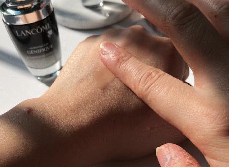 兰蔻明星大红瓶,兰蔻彩妆明星同款产品有哪些