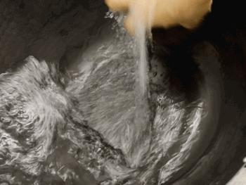 铁锅不粘锅日本,日本铁锅加厚