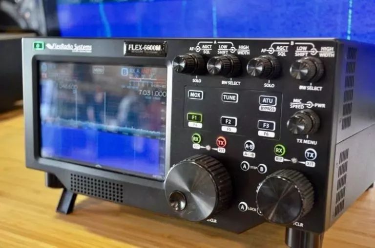 火腿短波收音机,火腿电台短波发射天线