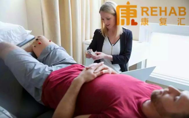 谈谈你对康复科认识,康复科的八大专科