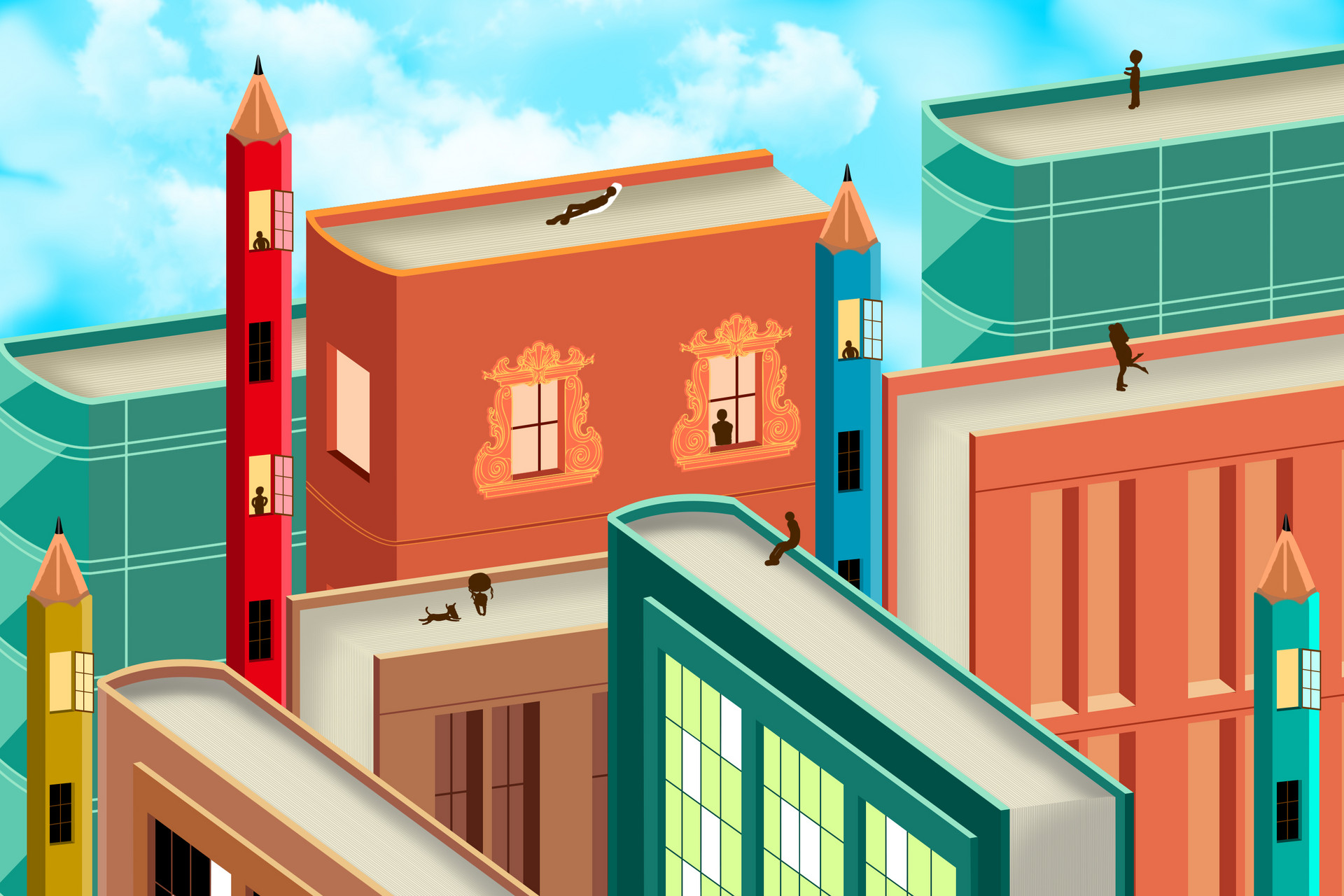 漫画商业模式,漫画的盈利模式