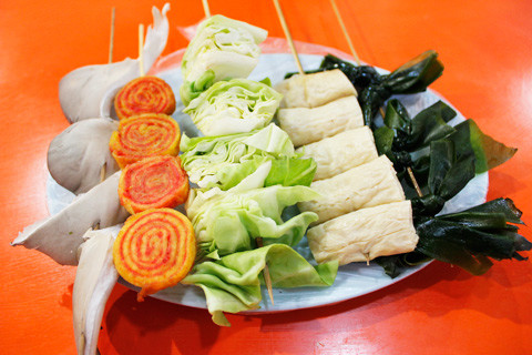 了不起的国际庄美食大揭秘,国际庄最好的餐厅排名