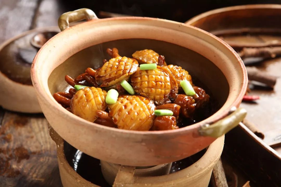 豆瓣9.5《风味人间》横跨东西，哪些餐厅新品惊艳南北？｜城市指南