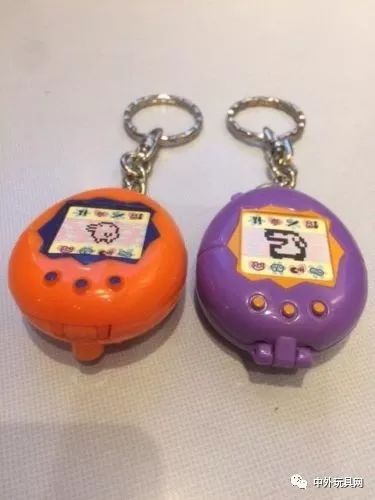 麦当劳经典玩具,你绝对没见过的十款糖果