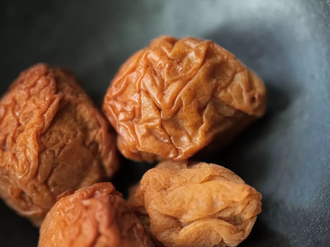 拼团丨出口日本20多年,这个“青梅大王”做的梅子,就是好吃!