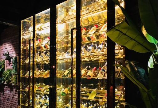 武汉火了！必须曝光这几家“隐藏门”，贩卖机？书店？我竟然统统没想到！