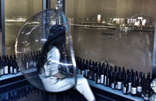 武汉火了！必须曝光这几家“隐藏门”，贩卖机？书店？我竟然统统没想到！