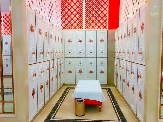 长春市南关区带温泉的洗浴中心,长春市温泉自助餐都有哪些