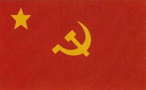 五星红旗怎么打出来,五星红旗当年设计了多少幅