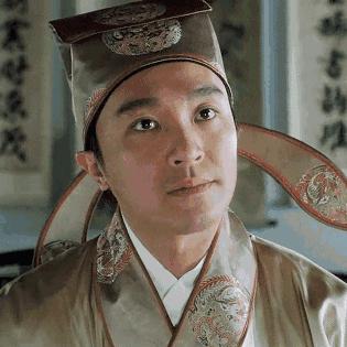 裸奔、画*宫春**，被终身禁考：大明少了一个状元，却多了一个才子