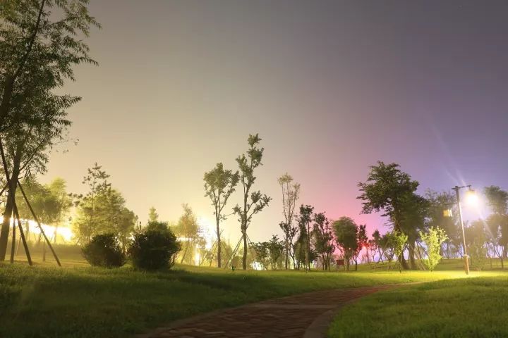 宁阳景区推荐,宁阳八大景区都有哪些