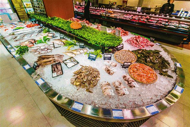 长沙这家mall真会玩，1块钱能当200块花！连悬疑作家都来打卡了？！