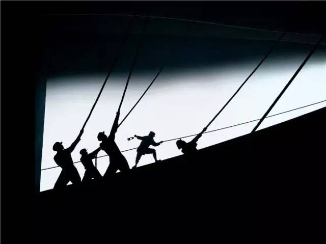 延安红秀表演值不值得看,延安红色旅游观看