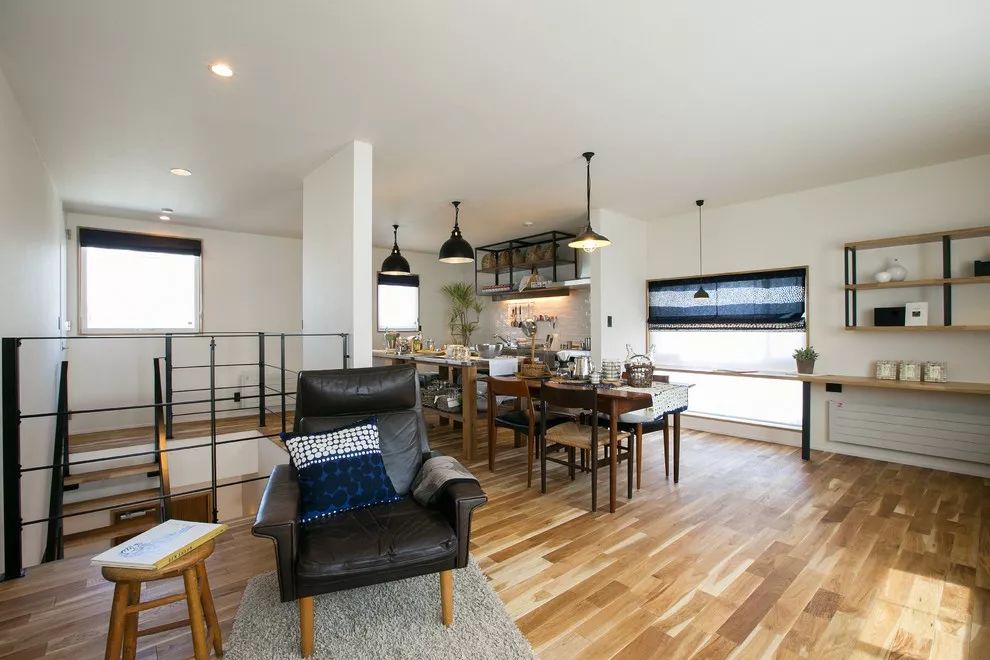 醒醒吧别再颓废了,北欧风已烂街了怎么办