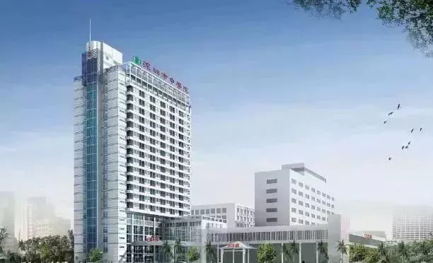 广东最有影响力的医院,2021年广东省顶级医院排行榜发布