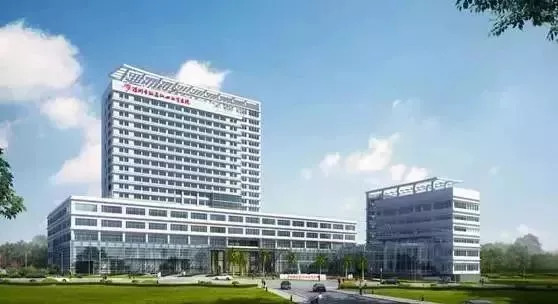 广东医院排行榜2021,广东医院最强各专科排名