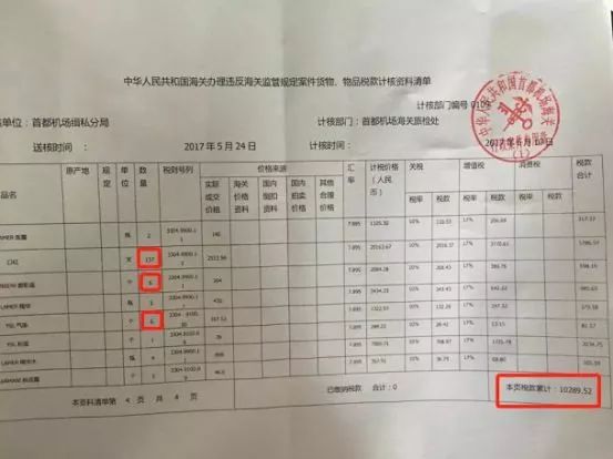 女子代购被判刑10年罚款550万,代购被罚款会有案底吗