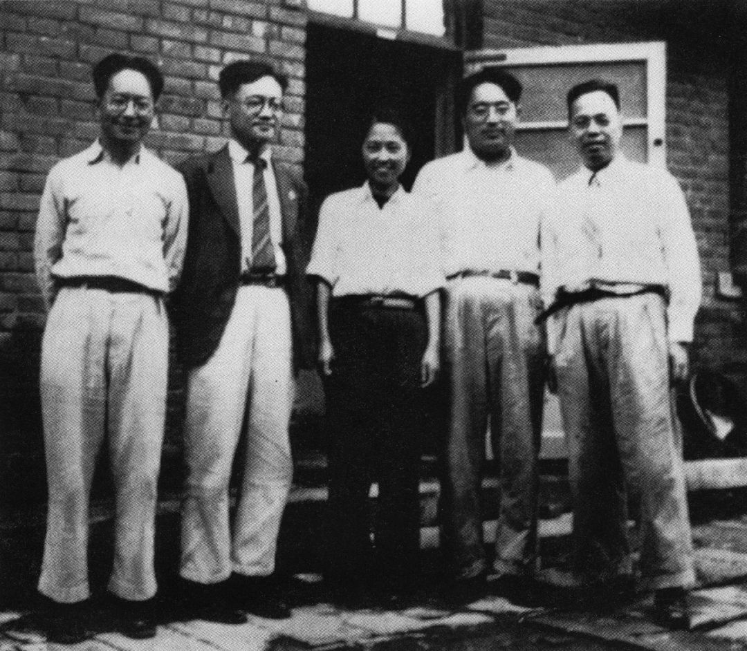 最意难平的文学作品,沈从文阅读推荐