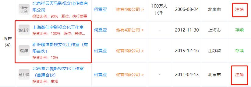 吴秀波小三被抓,吴秀波的女友被判几年