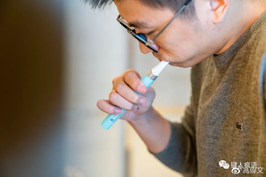 买电动牙刷值不值得,买电动牙刷有意义么