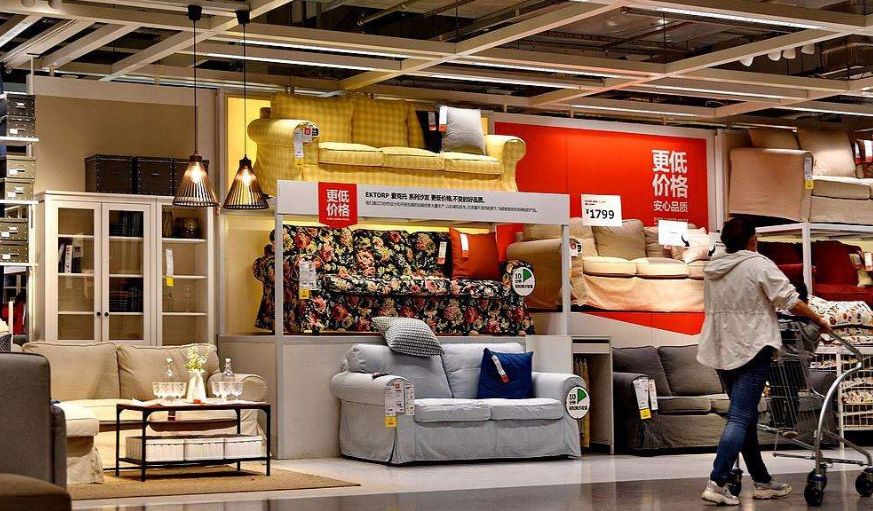 福州最大的宜家,除了福建福州还有什么地方叫福州