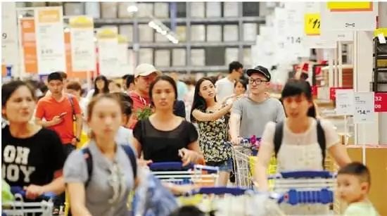 福建宜家哪几个城市有,福建有几家宜家