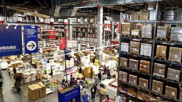 福州最大的宜家,除了福建福州还有什么地方叫福州