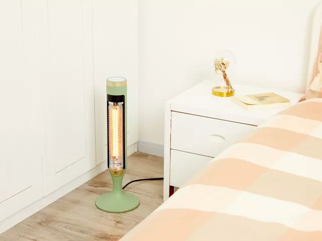 拼团｜房间太冷？打开它，0.2秒就温暖了