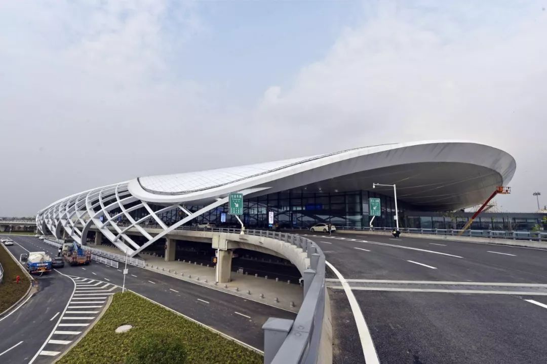 盐城国际机场最新时刻表,飞往盐城的航班实时动态