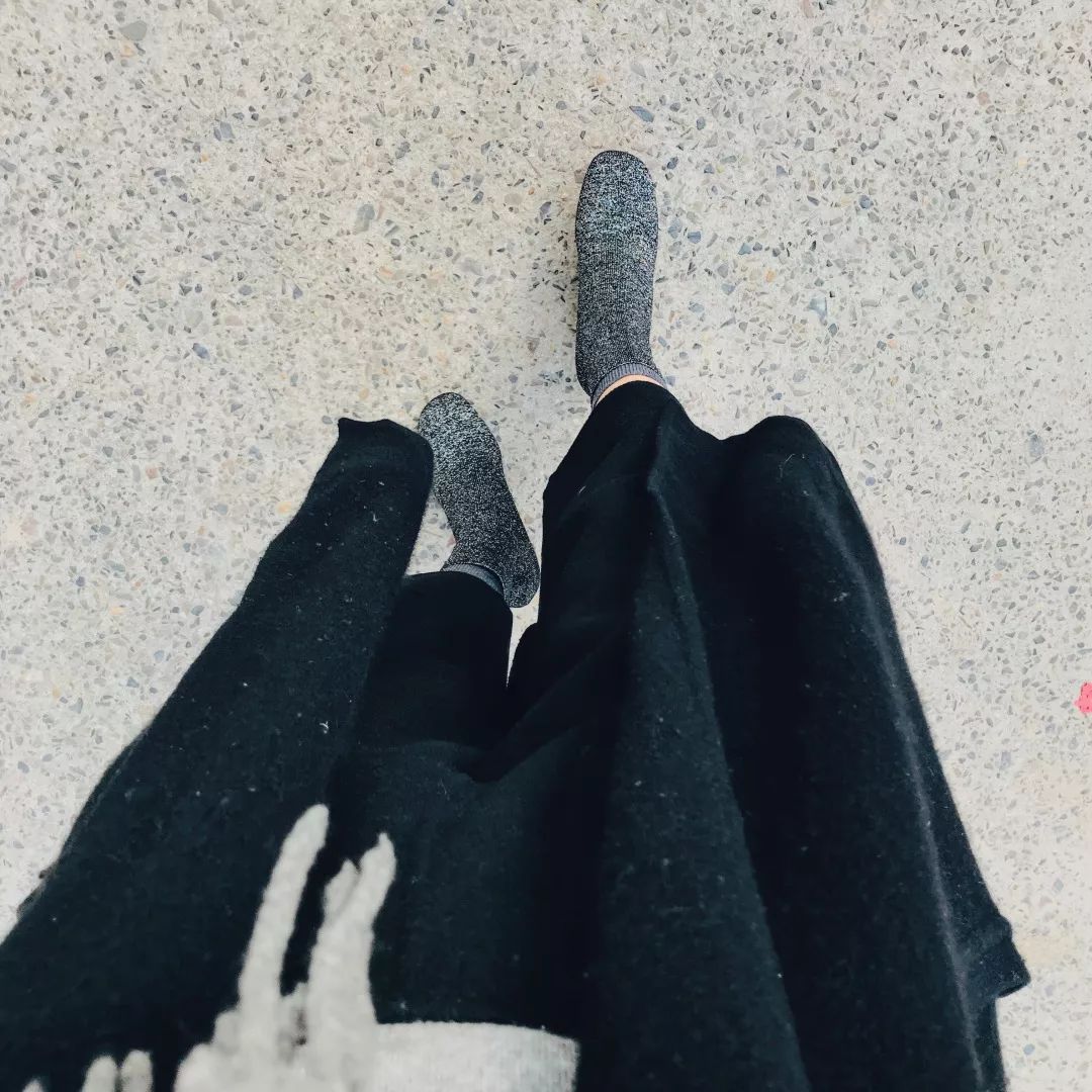 上班时间这样穿每天不重样,每天做一件衣服100天不重样