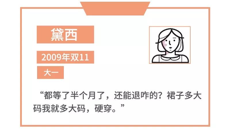 双11真的那么多人买吗,双11不买东西我们是老了吗