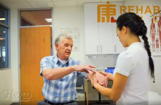 脑梗运动性失语症康复训练方法,脑卒中后失语症的康复治疗方法