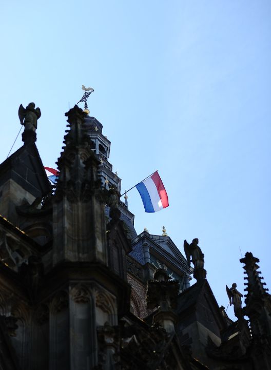 寻访波希之足迹