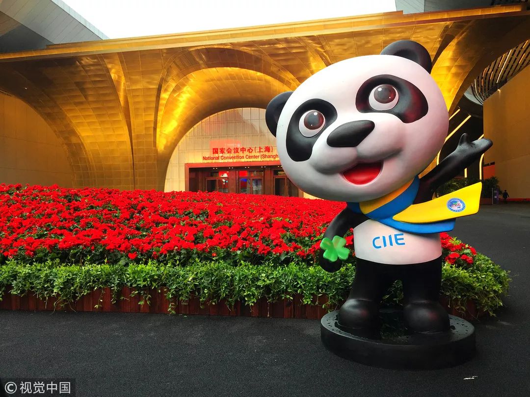 “懒人”料理机、“单身专属”电饭锅……普通观众逛进博会，这些展品值得“轧闹猛”！