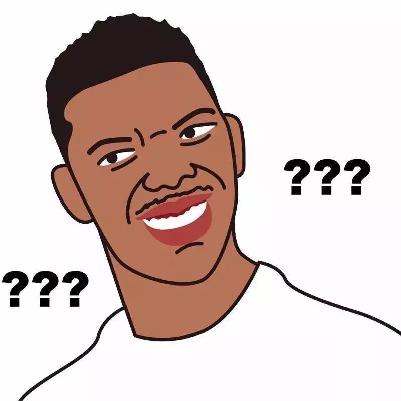 00后们的黑话宝典,00后必懂黑话