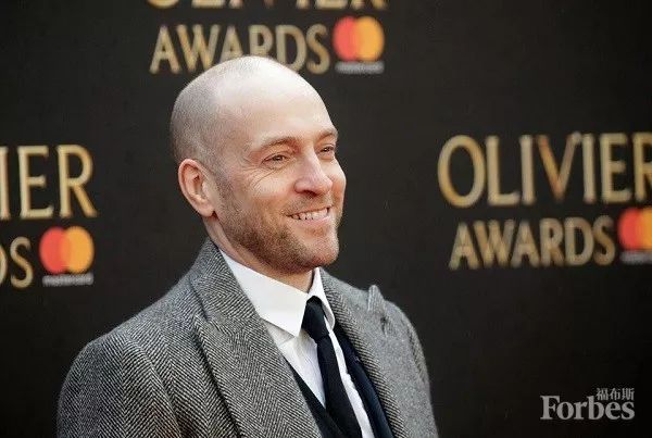 福布斯发布2018全球收入最高的魔术师榜，大卫·科波菲尔第一