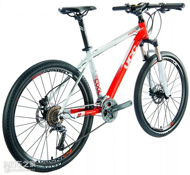 火力的完美配置-UCCApache3,仅售2498元！