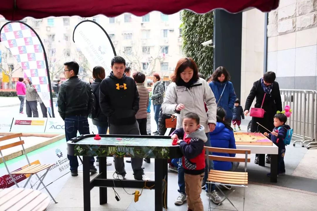 金虹桥“法式滚球巡回赛”报名啦！