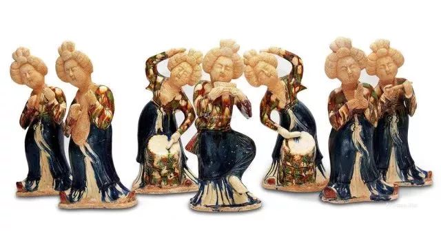 古代双十一购物大全图,原来古代也有双十一