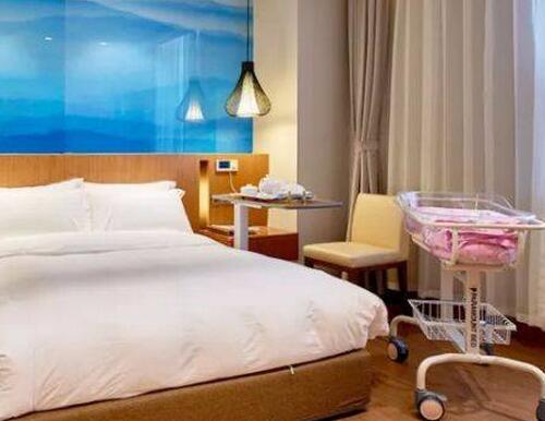 合肥6大土豪级月子中心大pk,2018合肥经开区月子中心盘点